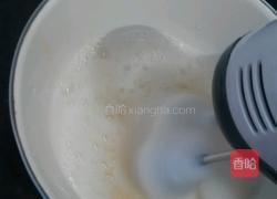 小蛋糕的做法图解5
