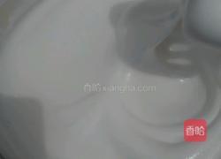 天使蛋糕的做法图解4