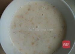 香蕉松饼的做法图解3