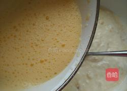 香蕉松饼的做法图解7