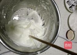 烤箱版雪绵豆沙的做法图解3