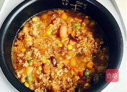 思乡萝卜饭小食怡情大吃过瘾的做法图解12