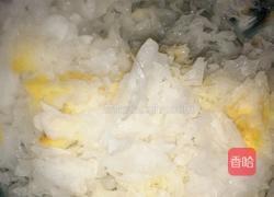 银耳羹的做法图解3