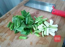 老干妈酱猪肝的做法图解5