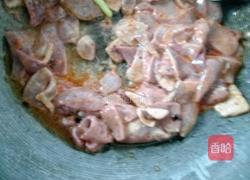 老干妈酱猪肝的做法图解6