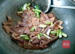 老干妈酱猪肝的做法图解7
