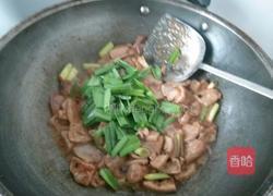 老干妈酱猪肝的做法图解8