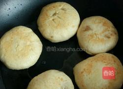 嘟嘟鲜肉饼?的做法图解7