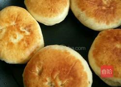 嘟嘟鲜肉饼?的做法图解8