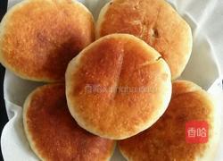 嘟嘟鲜肉饼?的做法图解9