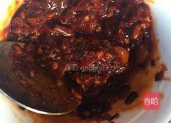 香辣茄子烩的做法图解5