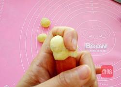 小狗啃骨头汉堡的做法图解11