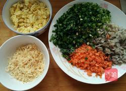 紫水晶开口烧麦的做法图解5