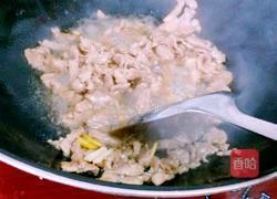 双丝炒肉（家常版）的做法图解4
