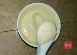 牛奶味冰淇淋的做法图解8