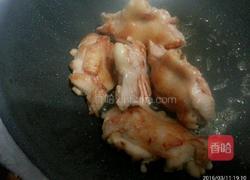 照烧鸡腿的做法图解9