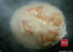 照烧鸡腿的做法图解11
