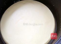 电饭煲蛋糕的做法图解4