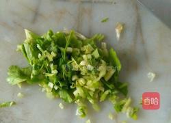 牛肉丸罗卜汤的做法图解5