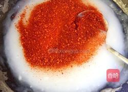 韩式泡菜的做法图解3