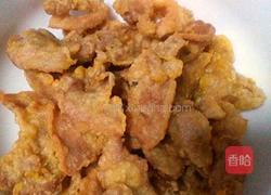炸酥肉的做法图解4