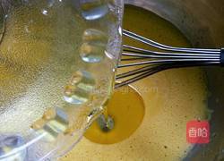 电饭煲蛋糕的做法图解5