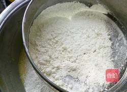 电饭煲蛋糕的做法图解6