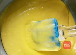 电饭煲蛋糕的做法图解7