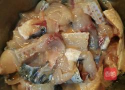 炝锅鱼的做法图解3