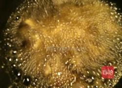 炝锅鱼的做法图解6