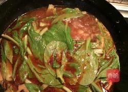 炝锅鱼的做法图解9