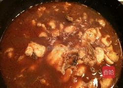 炝锅鱼的做法图解11