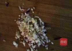 凉拌紫橄榄的做法图解2