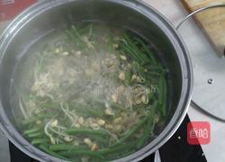 肉丝炒面的做法图解3