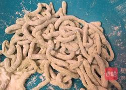 芹菜牛肉饺子的做法图解7