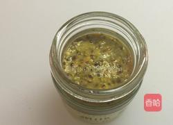 香烤黄芥末酱鸡胸排的做法图解1