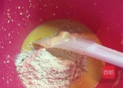 奶酪微波炉蒸糕的做法图解5