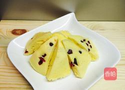 奶酪微波炉蒸糕的做法图解10