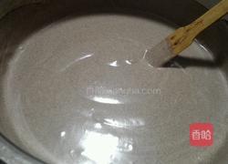 巧克力慕斯蛋糕的做法图解7