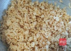 蛋包咖喱饭的做法图解3