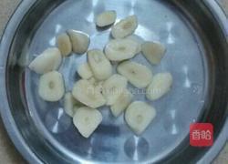 瘦肉焖南瓜的做法图解3