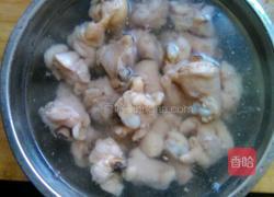 红烧鸡翅根的做法图解2