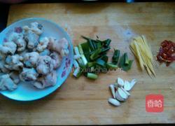 红烧鸡翅根的做法图解3