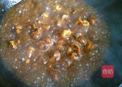 红烧鸡翅根的做法图解6