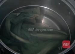 酸菜的做法图解3