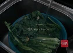 酸菜的做法图解5