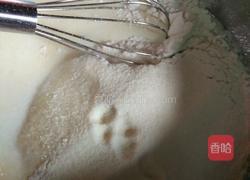 冰皮月饼的做法图解2