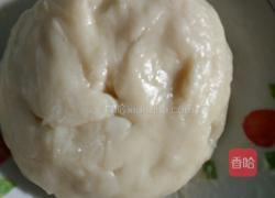 冰皮月饼的做法图解4