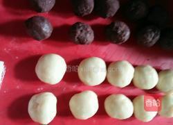 冰皮月饼的做法图解5