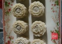 冰皮月饼的做法图解8